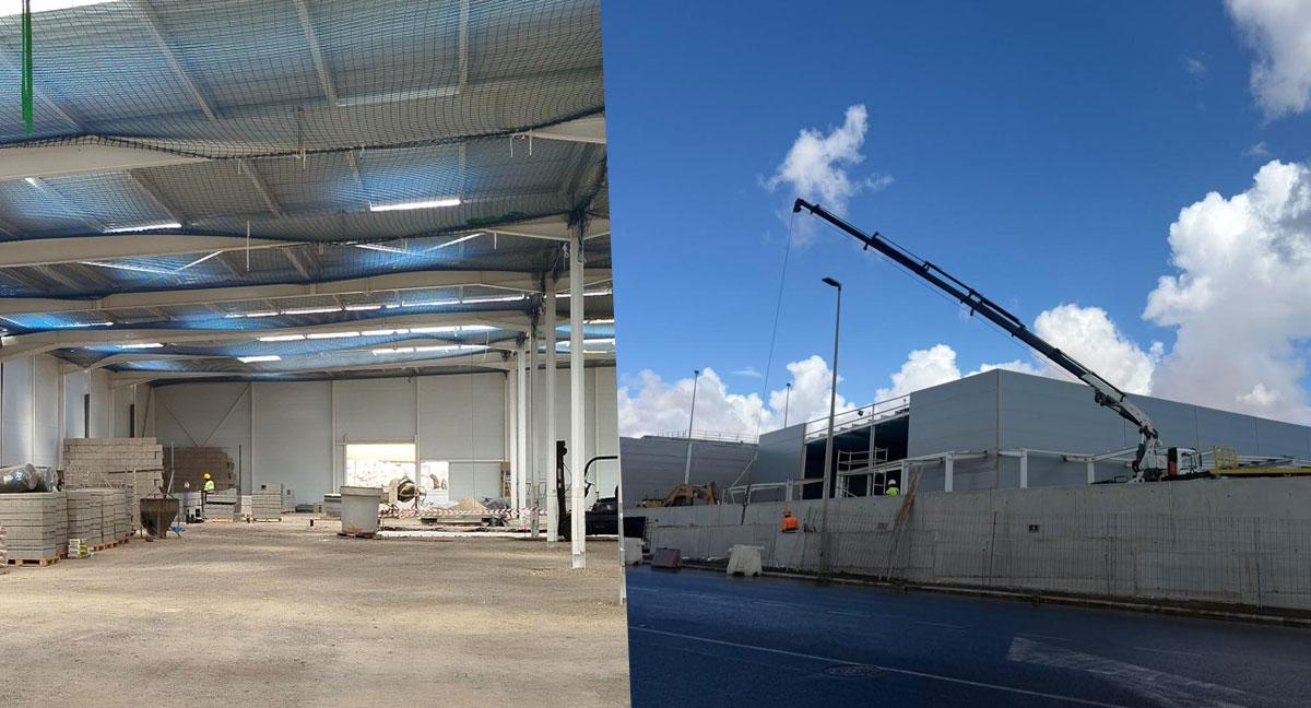 Transgourmet abrirá su primer GM Cash en Fuerteventura