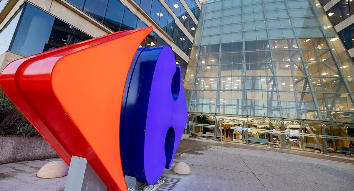 Carrefour lanza en España Privacy Lab