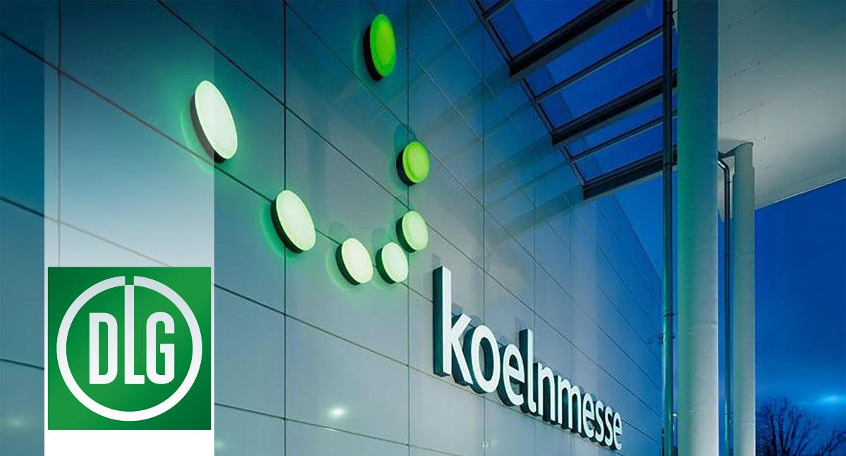 Koelnmesse y la DLG sellan una alianza estratégica