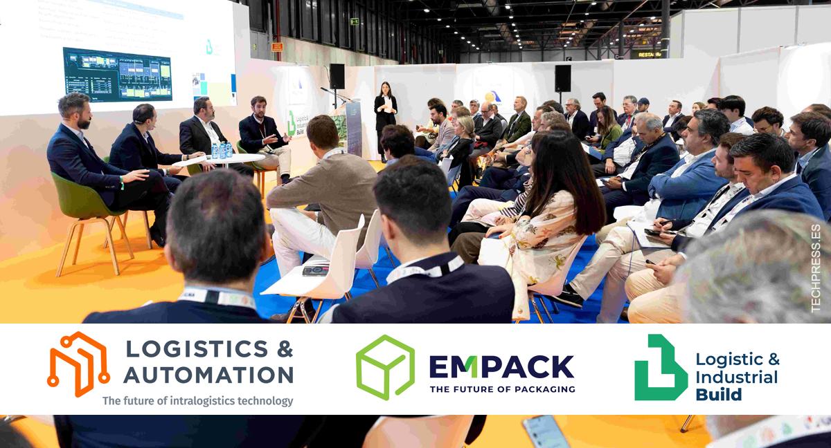 Regulación, innovación, diseño y branding en el salón del packaging Empack Madrid 2026