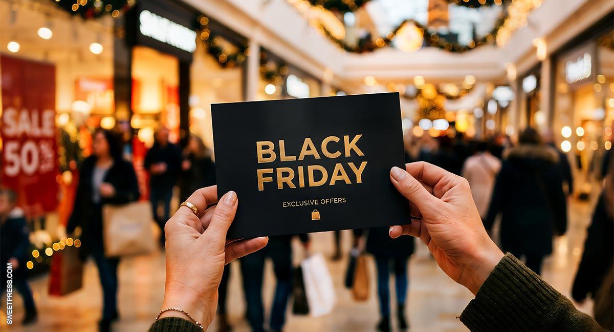 El Black Friday moviliza cerca de 180.000 oportunidades laborales