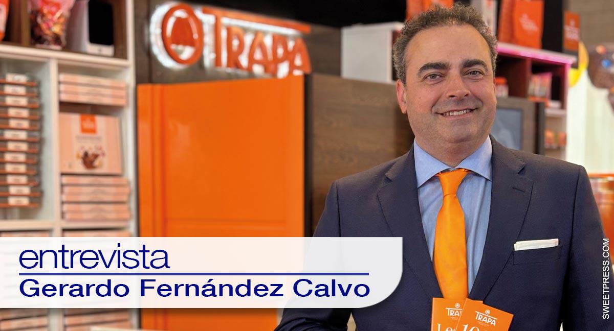 “Trapa no solo ha crecido en cifras, sino que se ha convertido en un referente de calidad y de experiencia”