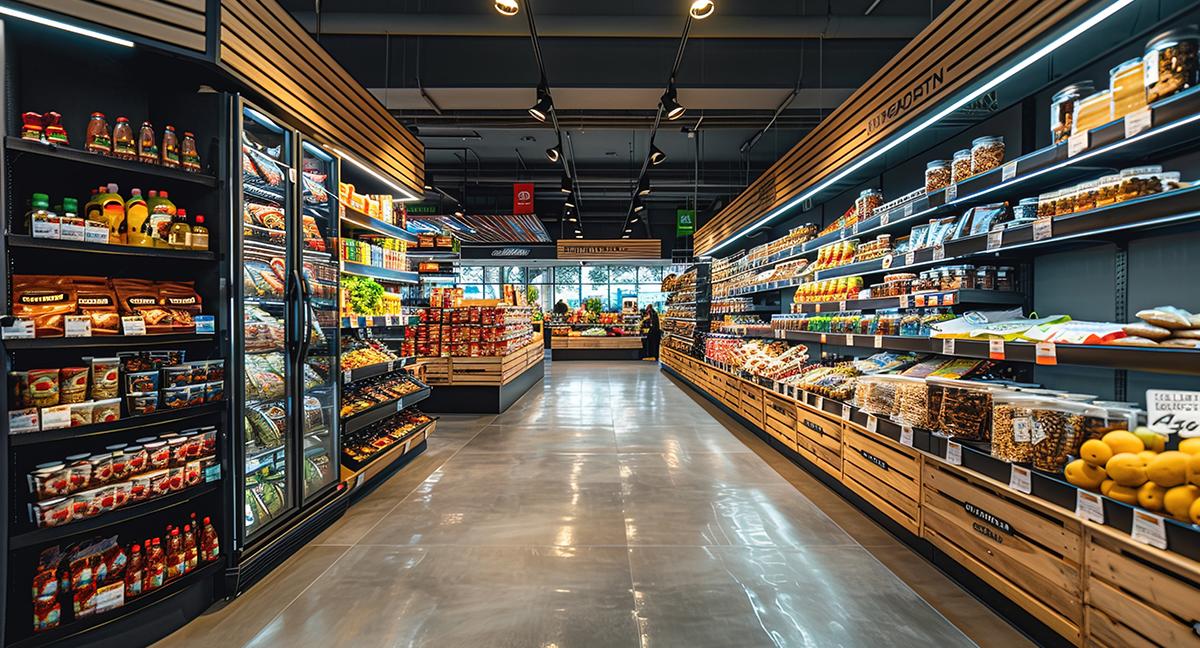 El fin del verano impulsa el consumo en supermercados