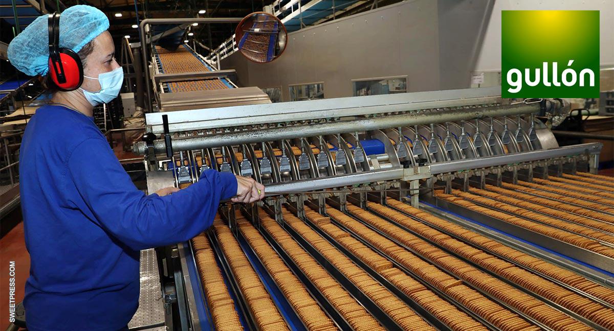 Galletas Gullón reduce un 17% su huella de carbono y supera los 2.300 empleos en su Memoria de Sostenibilidad 2025