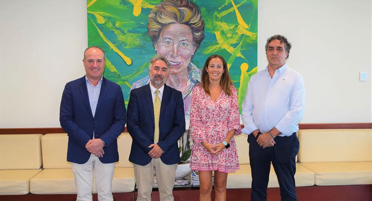 Galletas Gullón renueva su alianza con Fundación Personas