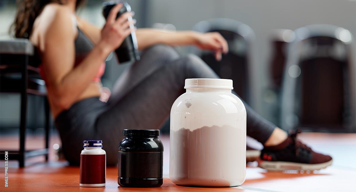 El 44,7% de los españoles consume suplementos nutricionales vinculados al deporte o al bienestar