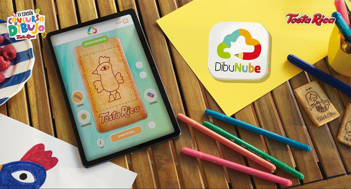 TostaRica abre la XV edición de su Concurso de Dibujo