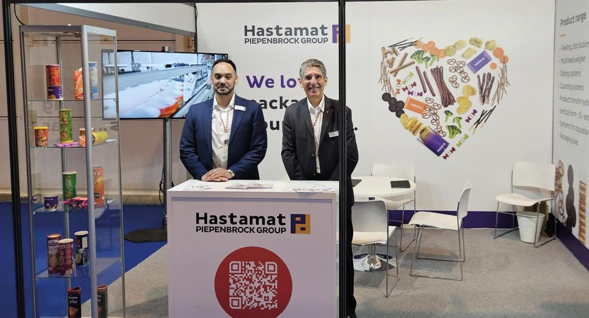 Hastamat (Comercial Schneider)