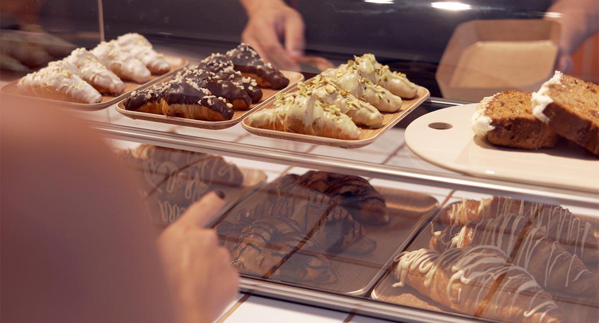Europastry traslada la tecnología fully baked a la bollería premium