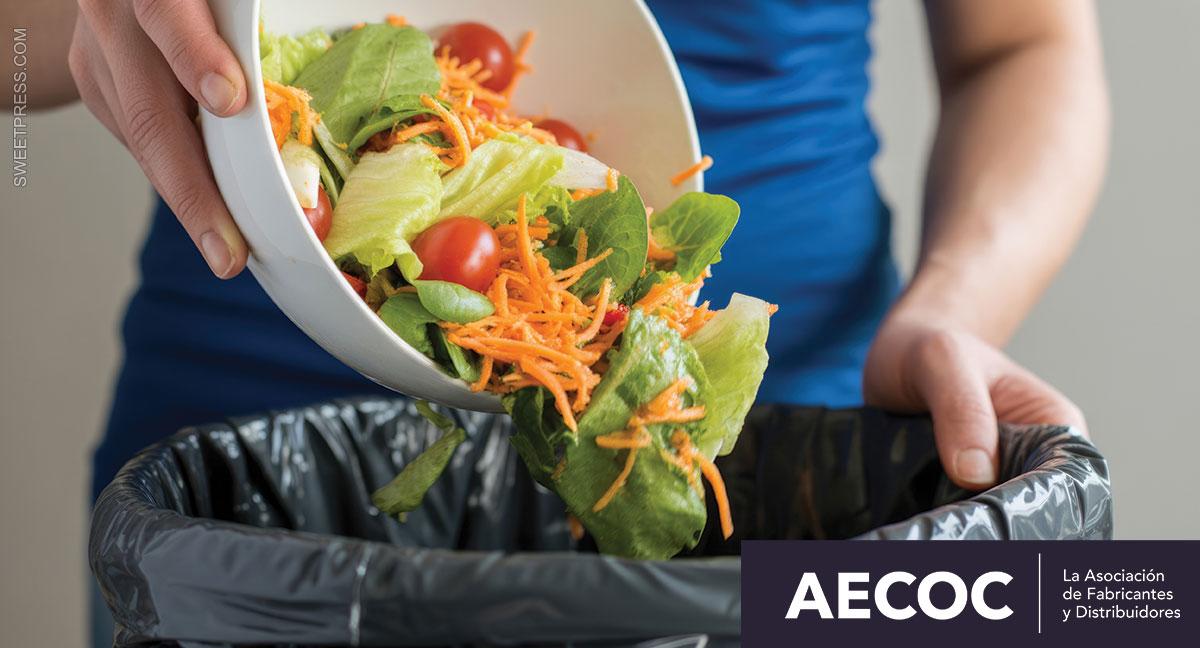 AECOC anuncia la 9ª Semana contra el Desperdicio Alimentario