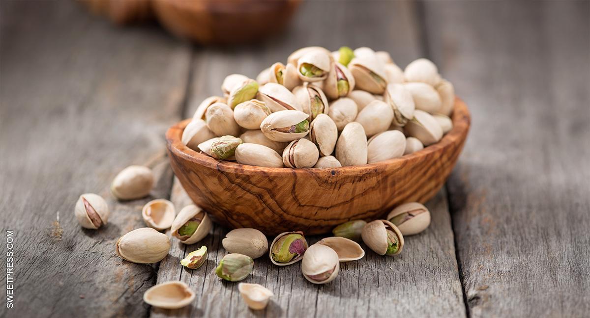El sabor pistacho crece un 55% y prepara su “asalto” a nuevas categoría