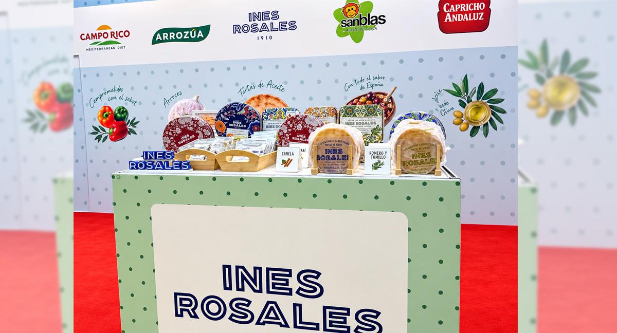 Inés Rosales