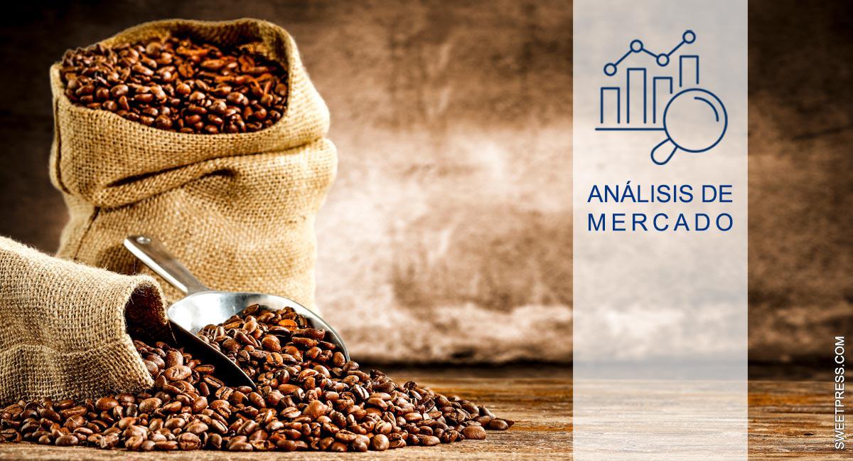 Brasil elevará un 20% su cosecha de café impulsado por el arábica