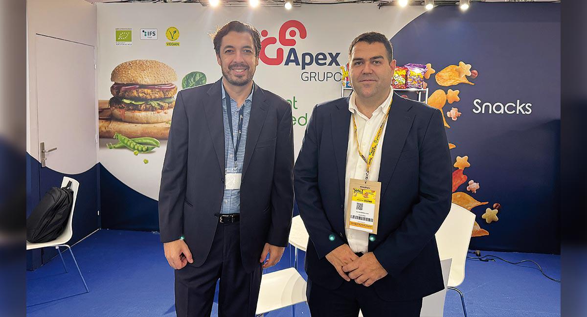 Grupo Apex