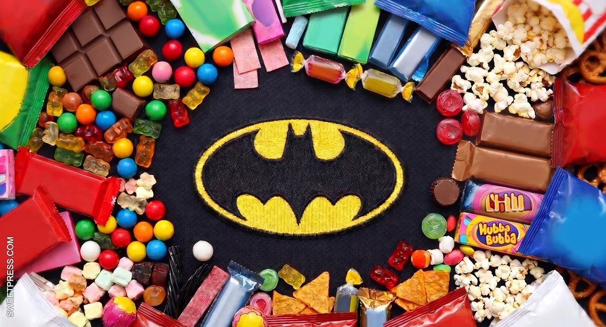El Día de Batman impulsa el valor del universo DC el sector del snacking