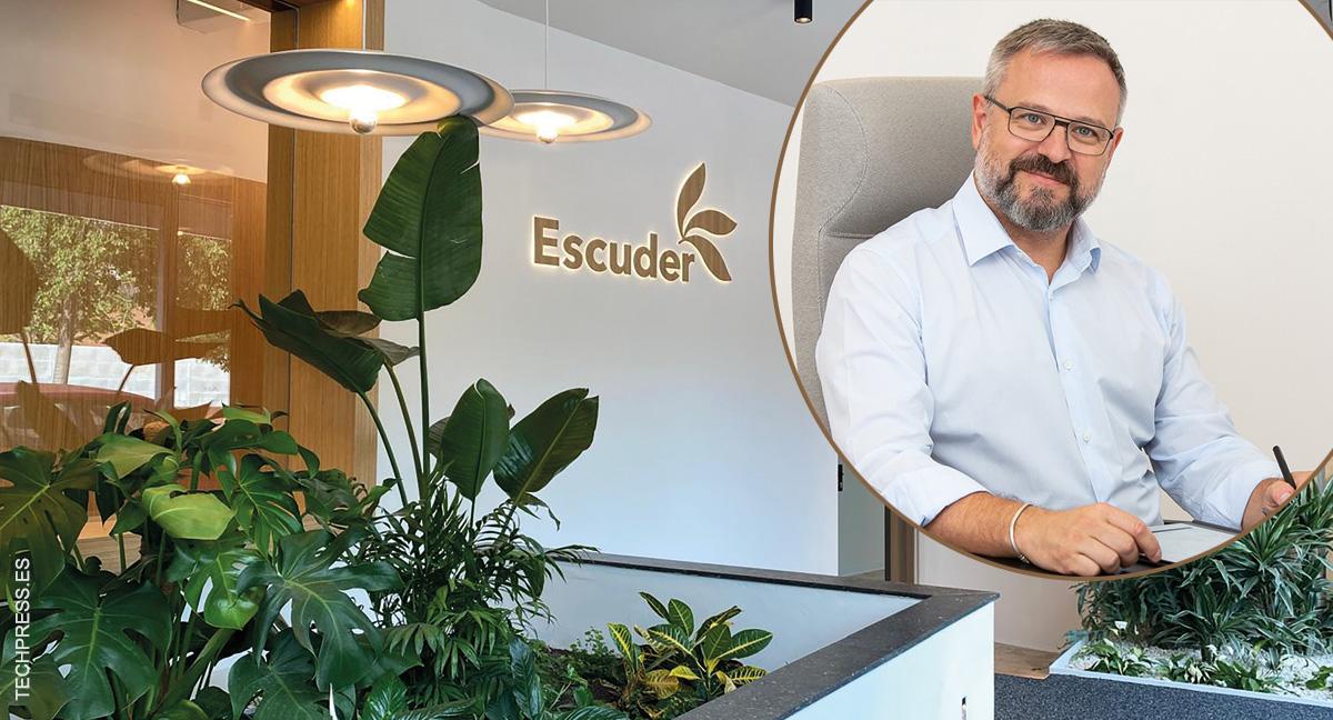 La compañía Escuder celebra 130 años de éxitos en el sector de ingredientes alimentarios