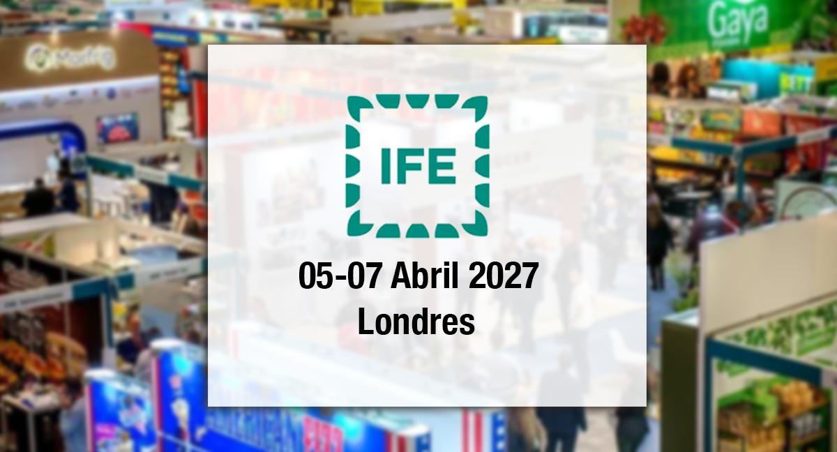 IFE London