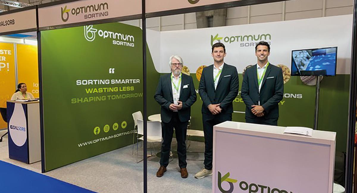 Optimum Sorting (Repco)
