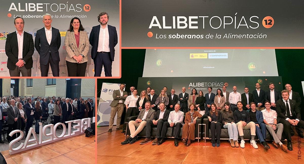 Alibetopías aborda cómo trasladar la innovación alimentaria al mercado