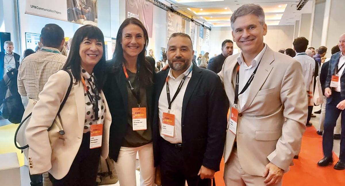 El FIPP World Media Congress se celebra en Madrid con el futuro de los medios como debate