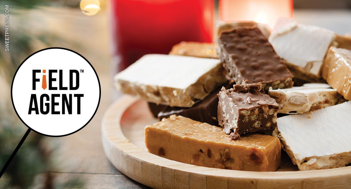 El chocolate lidera una campaña de turrones marcada por compras fragmentadas