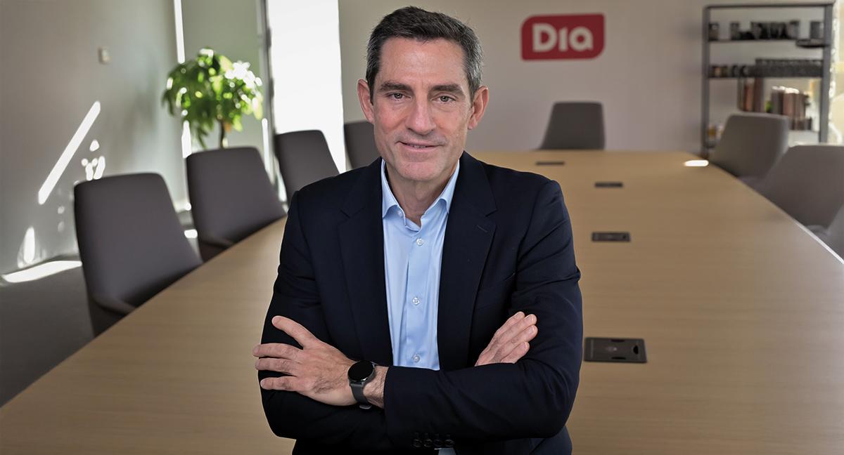 Dia España eleva sus ventas hasta los 1.608 millones de euros en el tercer trimestre