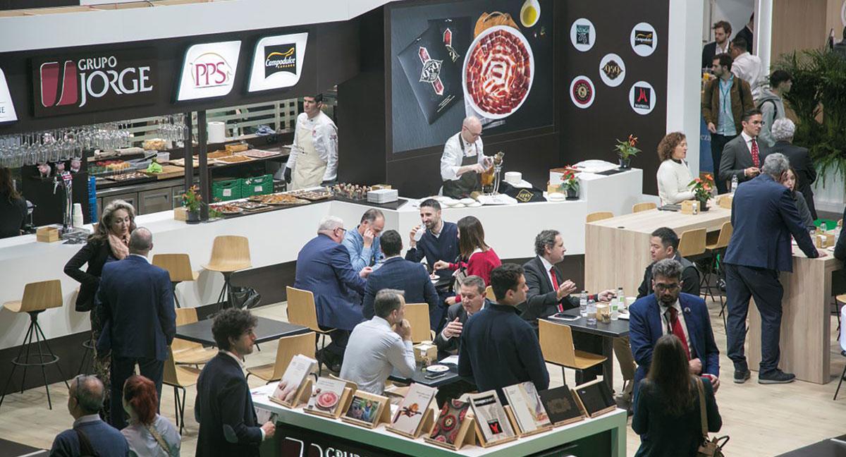 Anuga Select Ibérica ya supera los 400 expositores