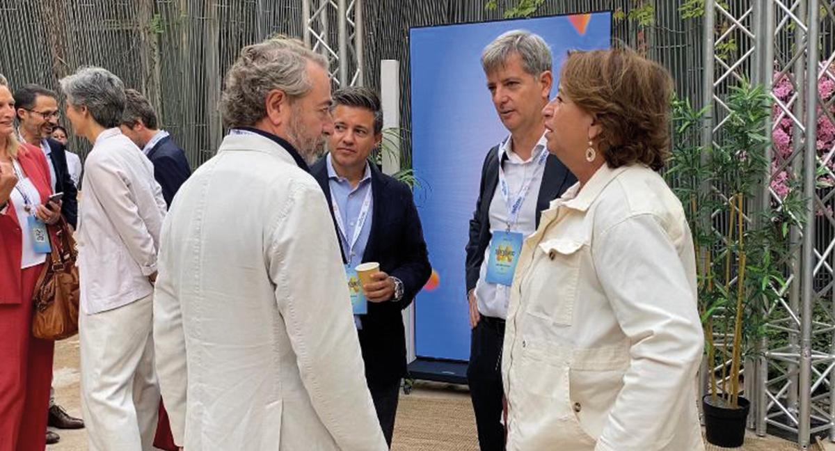 Congreso de Snacks: La industria del aperitivo mira a la IA para ganar eficiencia y anticiparse al mercado