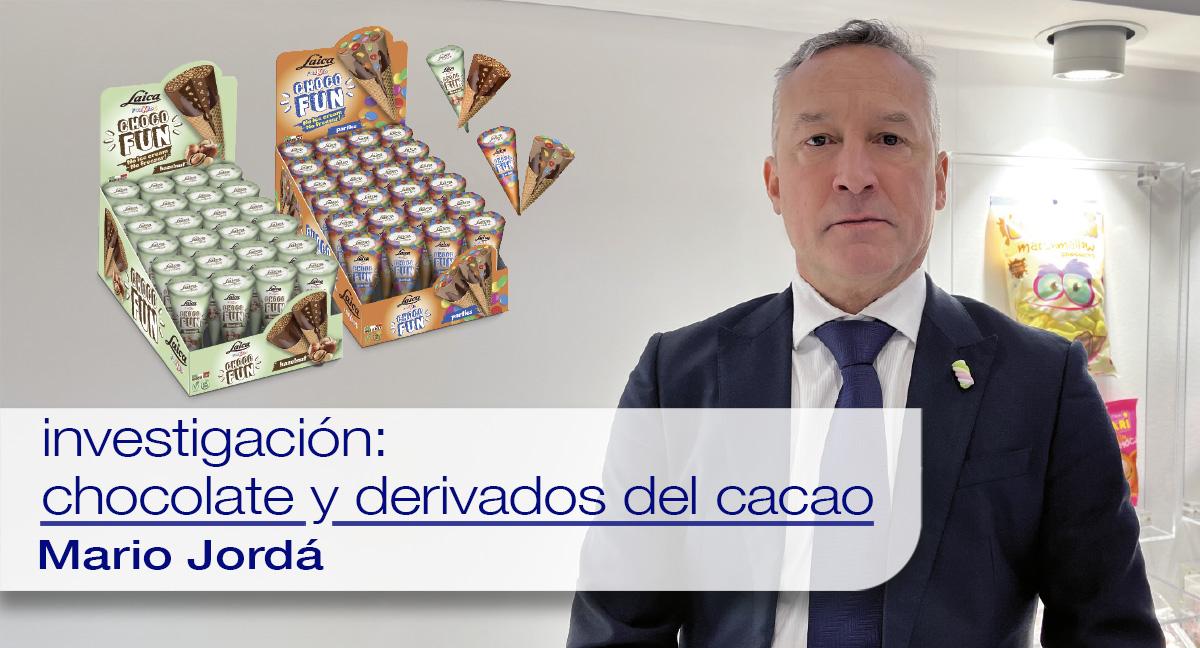Inter Dulces: “El Canal Impulso es nuestro terrritorio natural y donde aportamos más valor”