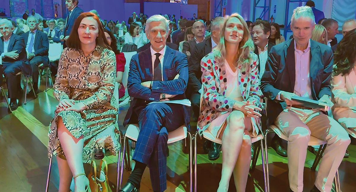Ponentes Food&Drink Summit 2026