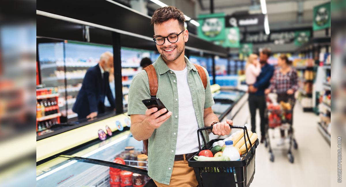 El Gran Consumo crece un 3% en valor durante el verano