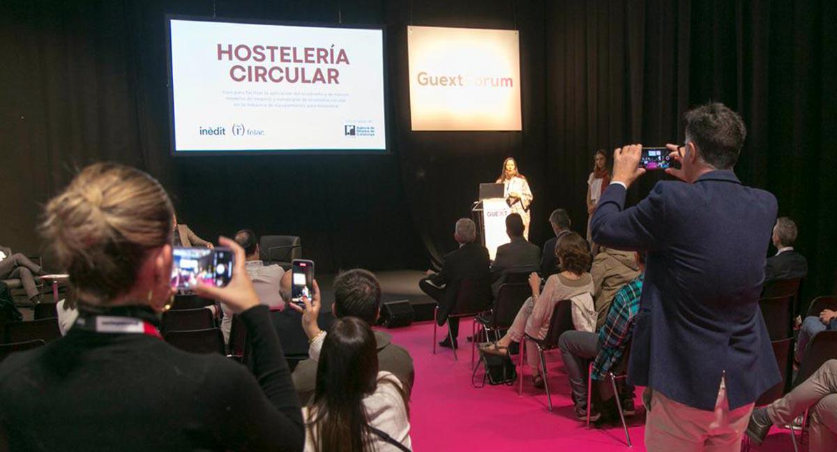 Guext 2026 impulsa conocimiento, innovación y talento a través de su programa