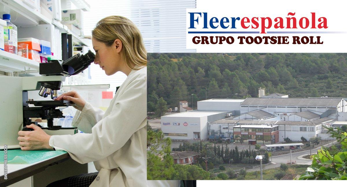 Fleer Española se plantea reorientar su negocio hacia el Canal Farmacia