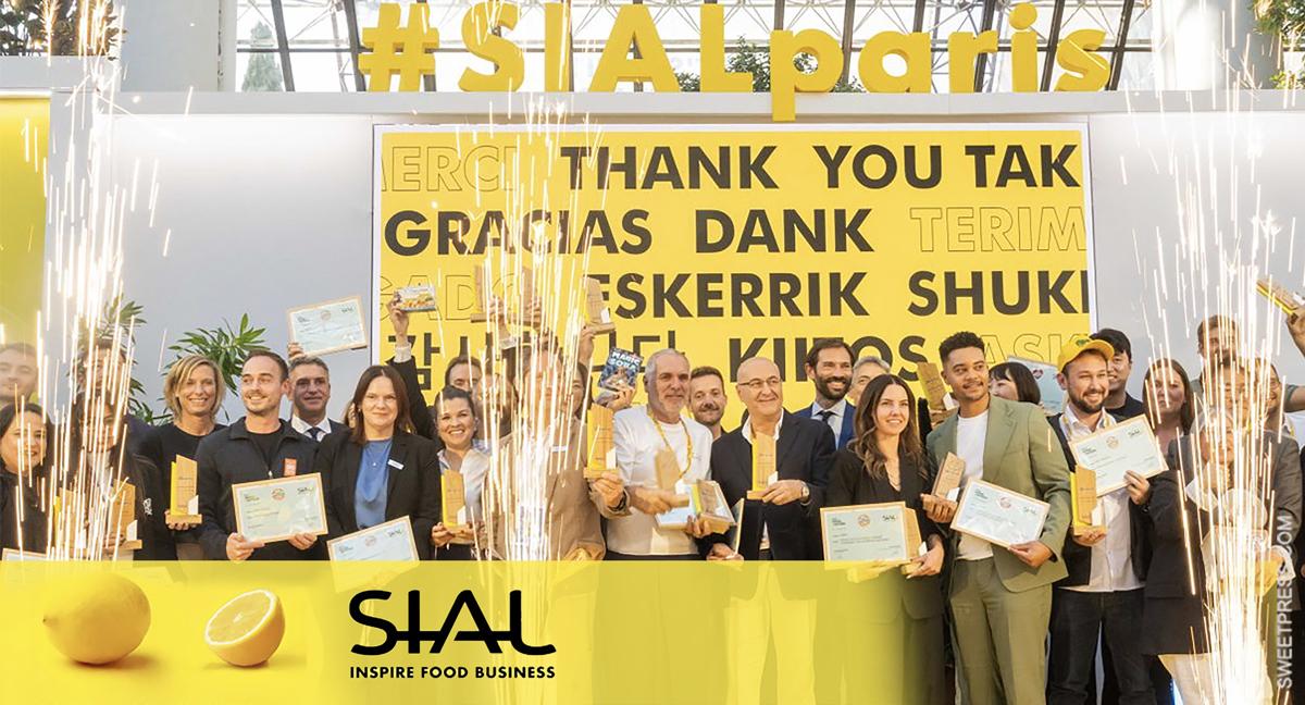 SIAL Innovation 2026 reconoce las propuestas más innovadoras de la industria alimentaria