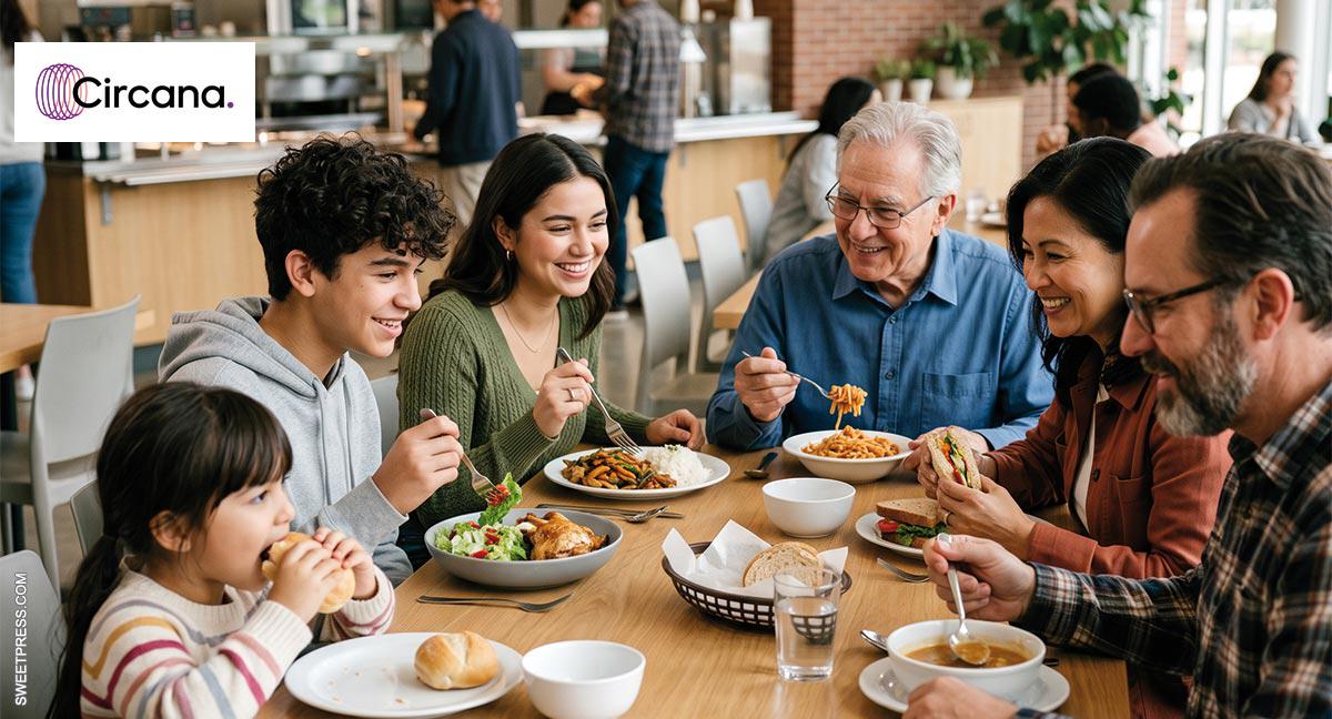 El mercado europeo de foodservice afronta una brecha generacional