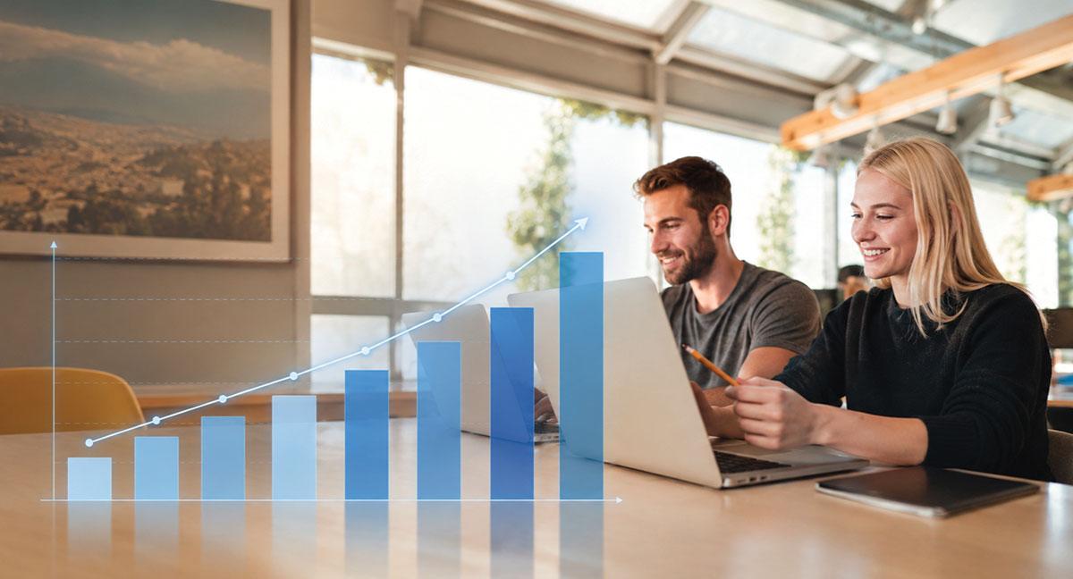 La inversión publicitaria crece un 2,6% y un 3,4% durante los meses de verano