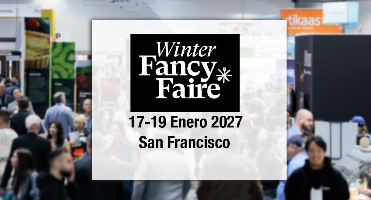 Winter FancyFaire
