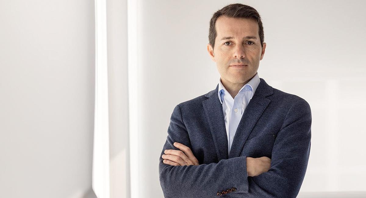 Toño Pons, presidente de Importaco, distinguido con el Premio Emprendedor del Año de EY