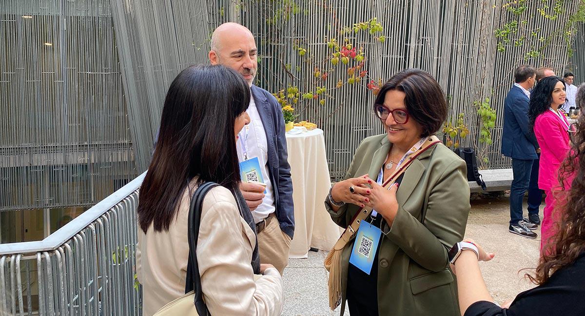 Congreso de Snacks: La industria del aperitivo mira a la IA para ganar eficiencia y anticiparse al mercado