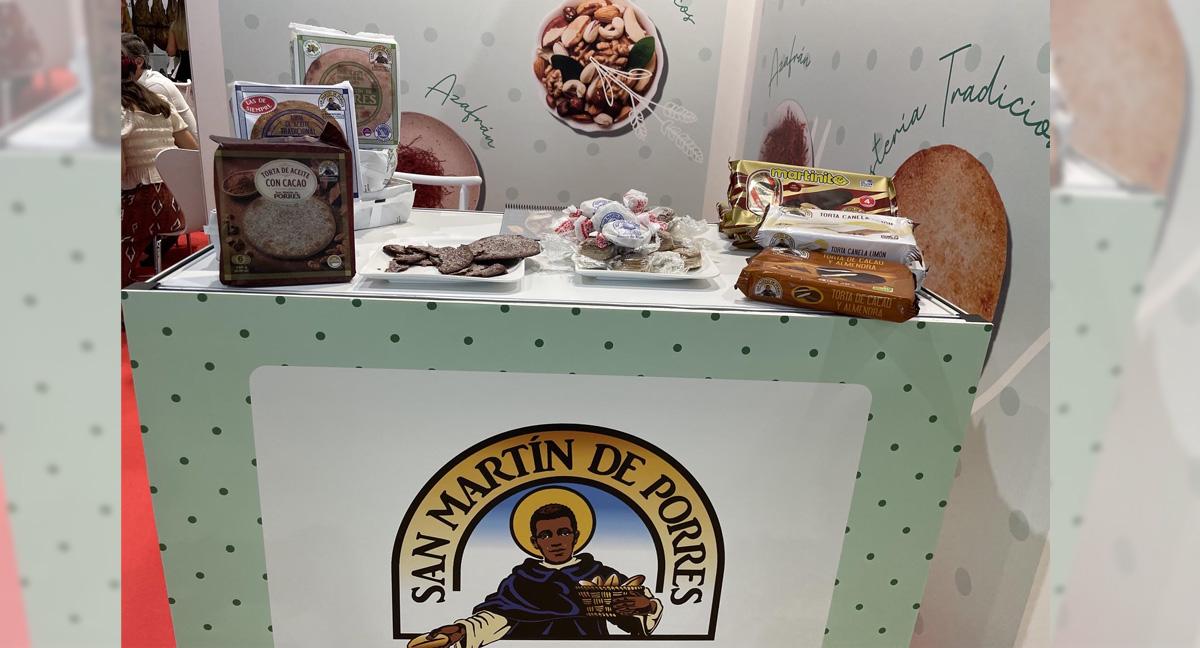 San Martín de Porres