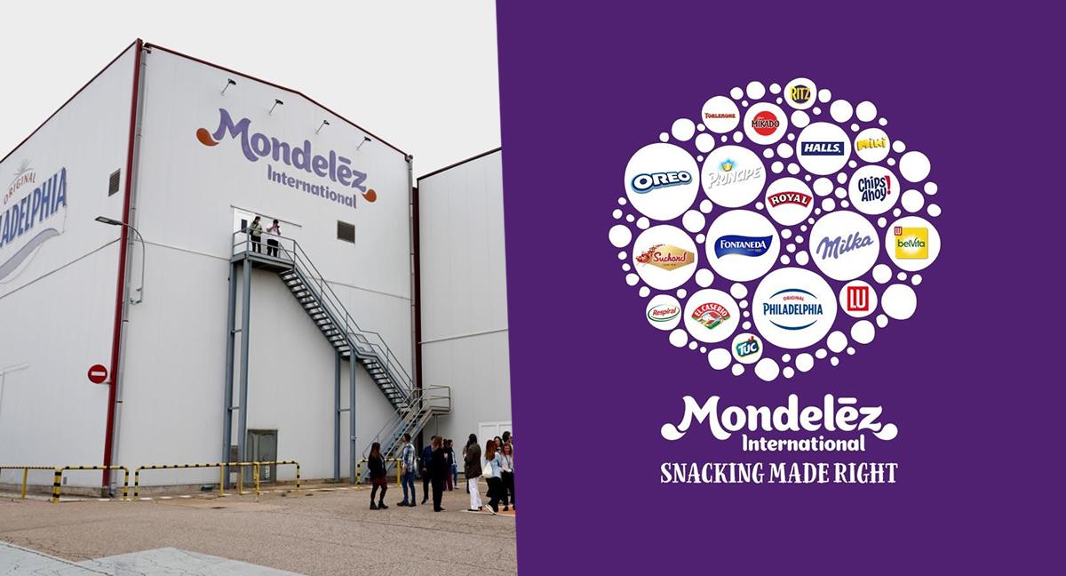 Mondelēz genera un impacto económico de 790 millones de euros y sostiene 11.400 empleos en España