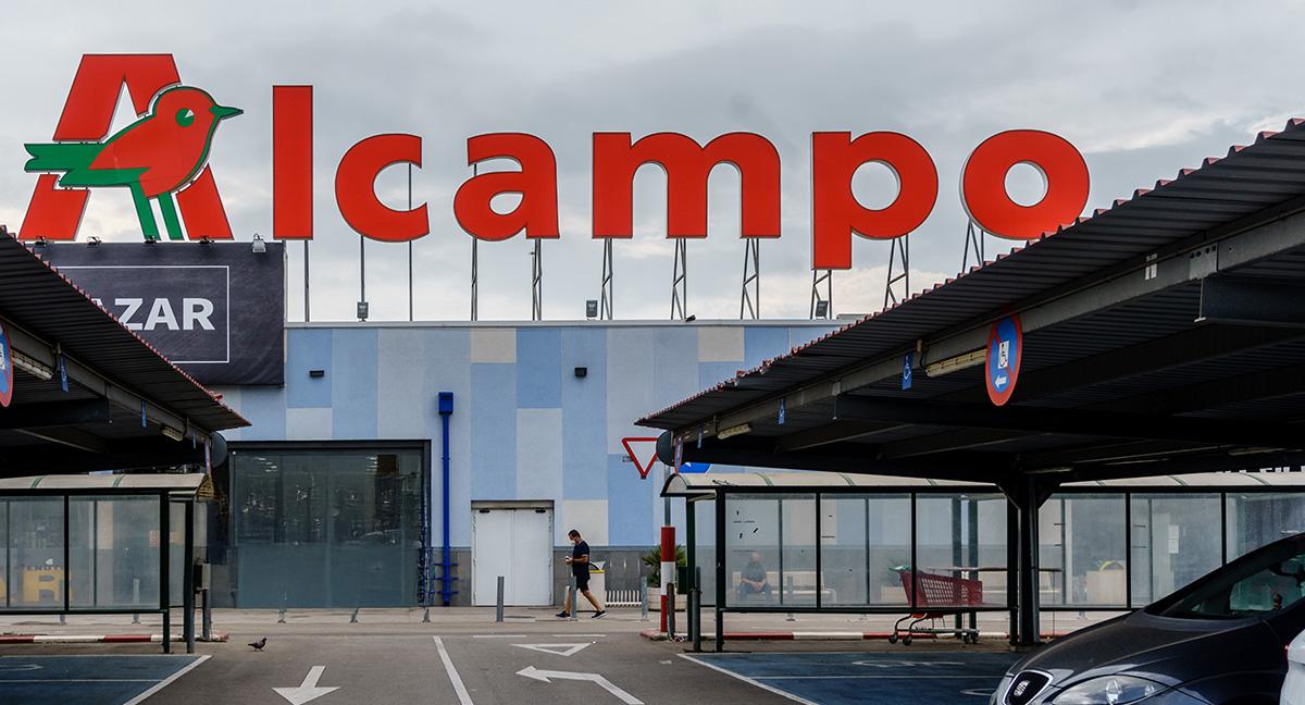 Alcampo abrirá en Benalmádena su primer supermercado propio en Andalucía