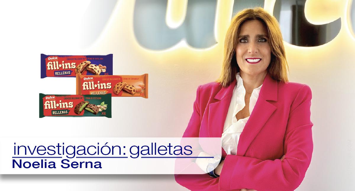 Dulca: “La diferenciación pasa por ofrecer una experiencia de consumo superior”