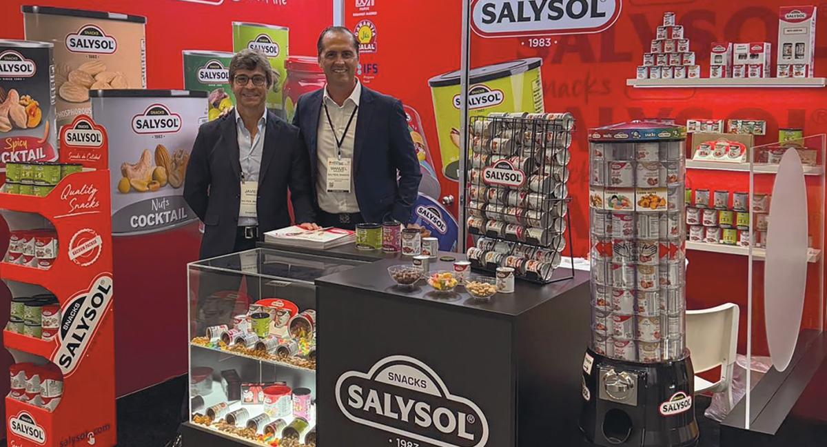Salysol
