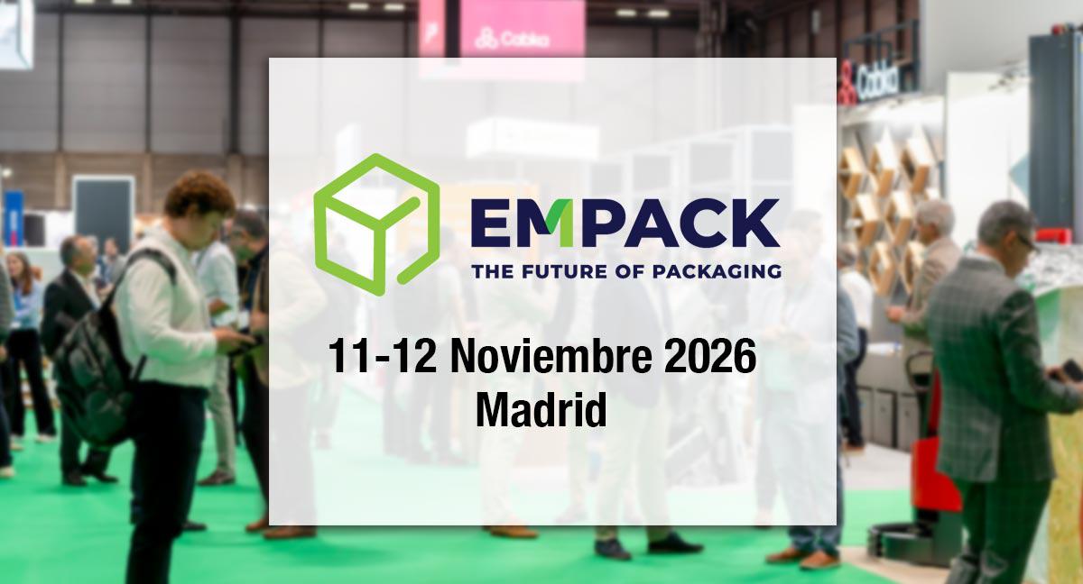 Empack Madrid