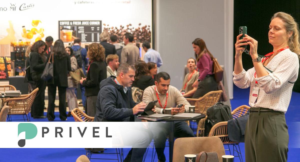 Privel 2026 reunirá a compradores de más de 50 grupos de distribución de 30 mercados