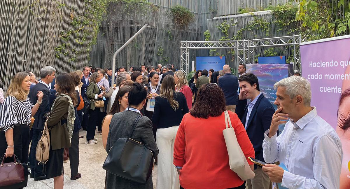 Congreso de Snacks: La industria del aperitivo mira a la IA para ganar eficiencia y anticiparse al mercado