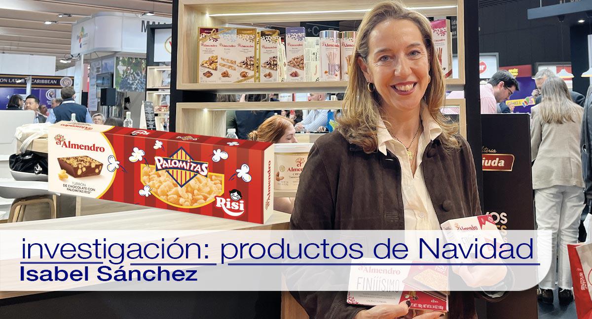 Delaviuda CG: “Queremos que nuestras marcas estén presentes más allá de la campaña”