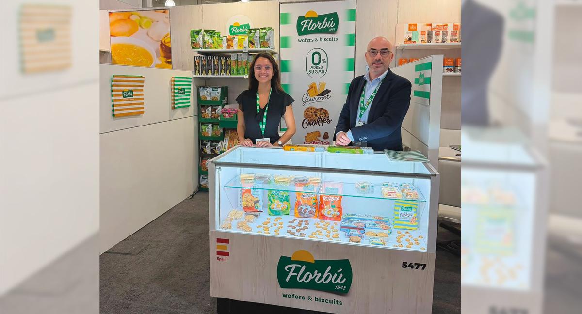Florbú