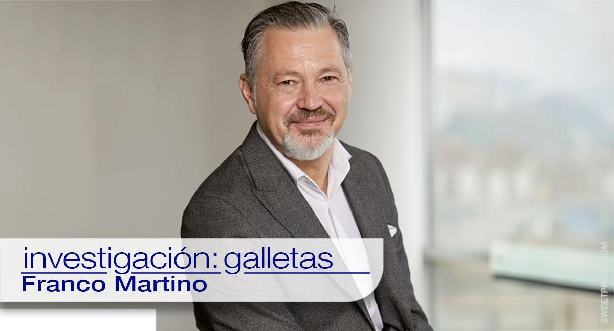 Ferrero Ibérica: “El consumidor busca productos que combinen indulgencia, practicidad y experiencia”